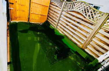 Cozystays Refurbed Modern Apartment Private Garden Free Parking - Foto 20