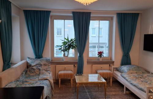 Apartroom München-Ost Berg-am-Laim - Foto 38