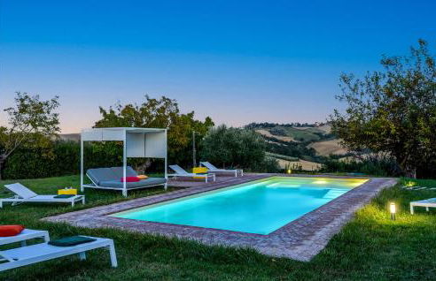 Villa Traiani 8&2 by Marche Holiday Villas - Photo 36