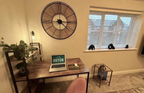 No56 - 2-bed Boutique Apartment - Hosted by Hutch Lifestyle - Foto 20