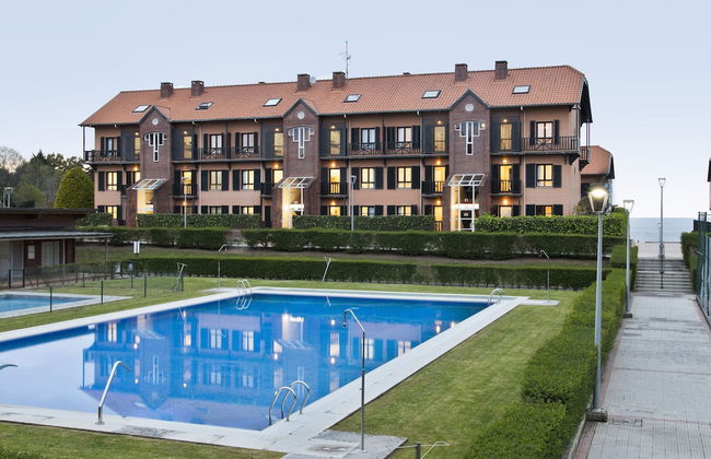 Abba Comillas Apartments - Foto 30