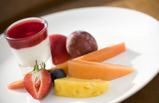 Glen Avon Lodge Boutique Hotel - Foto 22