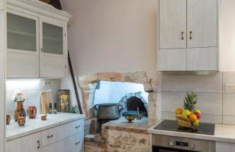 Traditional Cretan Villa George - Private Pool - Foto 21