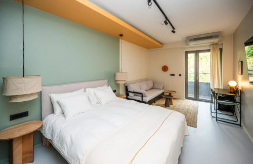 Rooms 23 - FLOK Petrova - Photo 44