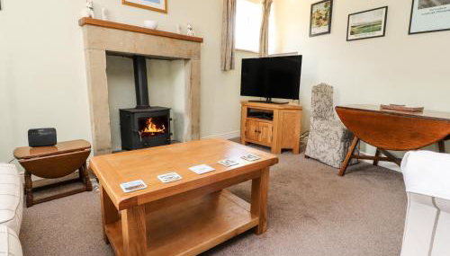 Lychgate Cottage - Foto 4