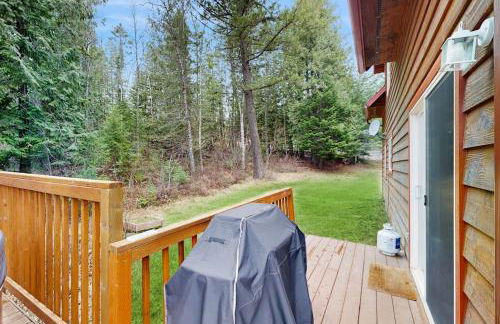 Lakeview Chalet - Foto 19