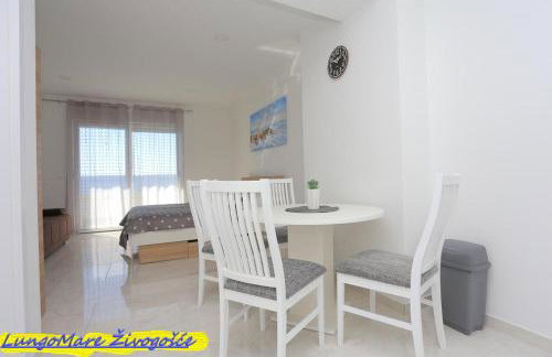 Apartmants villa Lungo Mare - Photo 40
