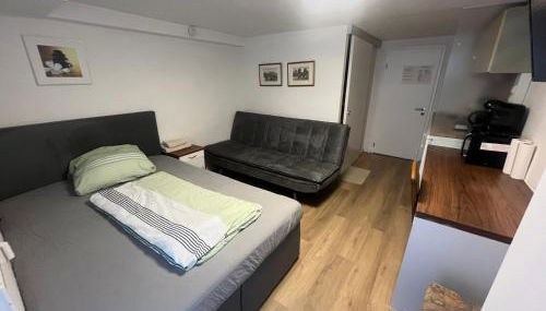 Souterrain-Apartment - Foto 3