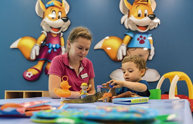 Belambra Clubs L'isle Sur La Sorgue - Domaine De Mousquety - Photo 41