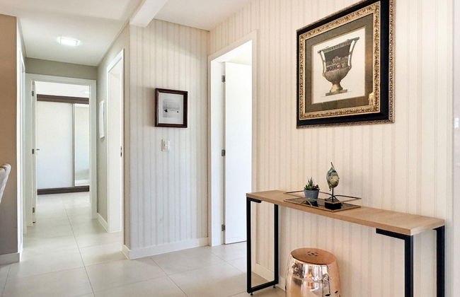 Cobertura com Jacuzzi em Palmas - Photo 42