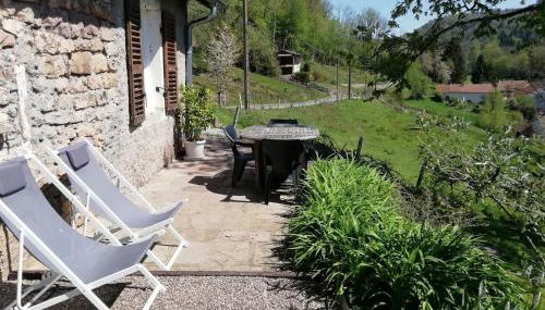 Gîte rural Les Maires d'Avaux - Foto 2