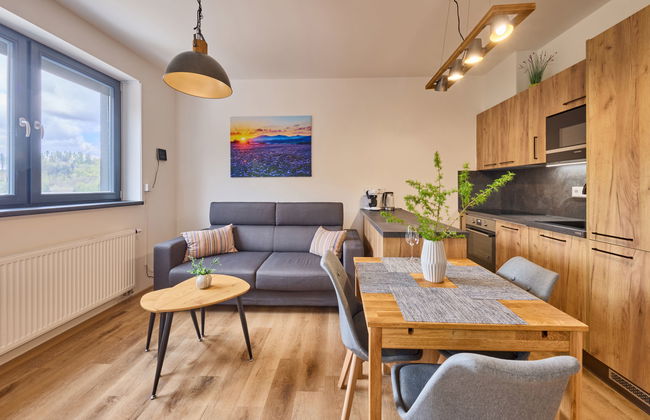 Černý Důl - Foto 1