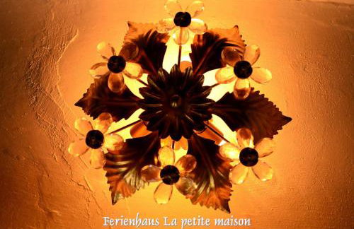 Lehmgefühl, Design Vier, La Petite Maison - Foto 35