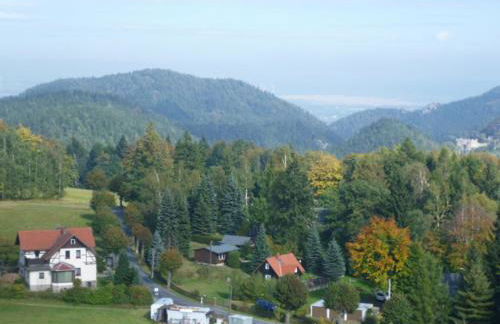 Ferienwohnung Zittauer Gebirge - Foto 39