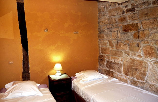 Les Gîtes du Couvent, Bretagne - Foto 35