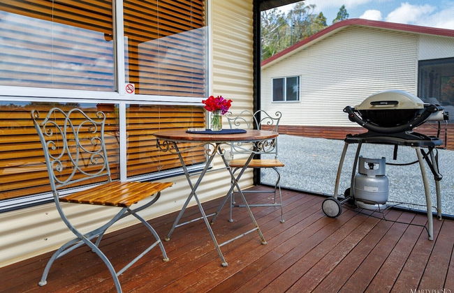 Stargazers Escape Stanthorpe - Photo 38