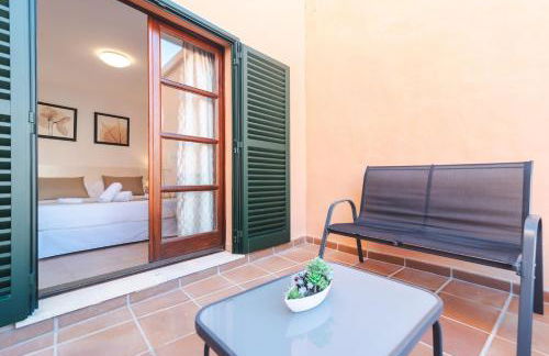 Borne Suites - Turismo de Interior - Photo 36