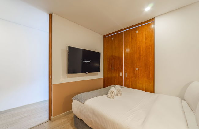 Astounding Tekto Wynwood House - Foto 2