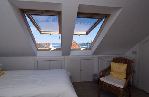 Quayside Cottage - Foto 26