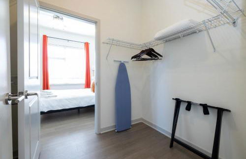 Modern Nulu 2BR by CozySuites 04 - Foto 24