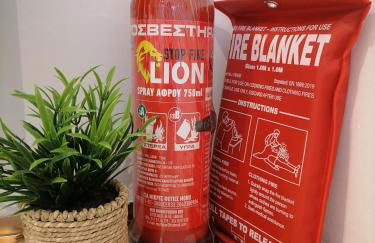 Viktoria's garden home - Foto 31