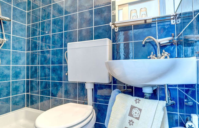 Apartment Crikvenica Near Sandy Beach - Foto 10