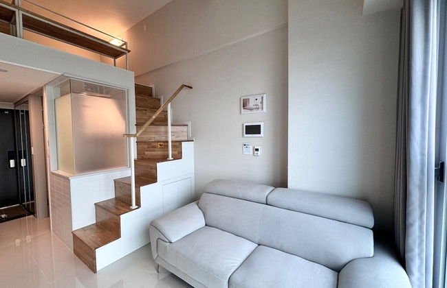 Blue Ocean Hotel 3 - Foto 8