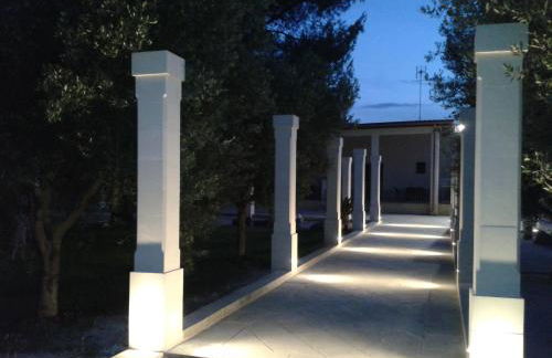 Tenuta La Spezia - Foto 19