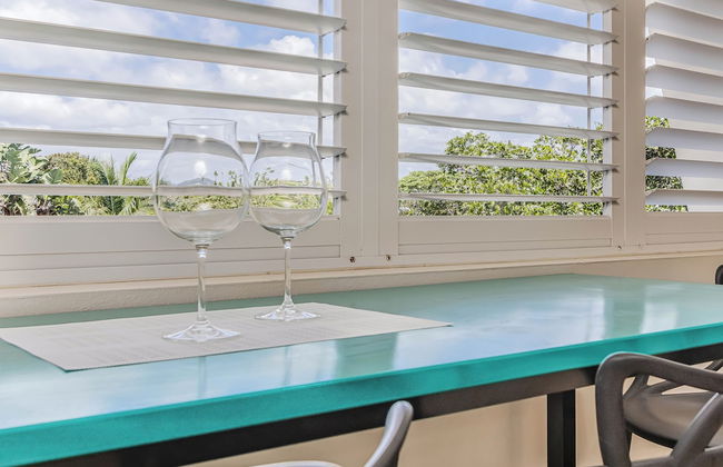 Beachside Escape by Cottonwood - Foto 34