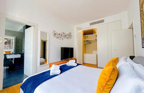 Capelli 2 Suite - Corso Como - Foto 25