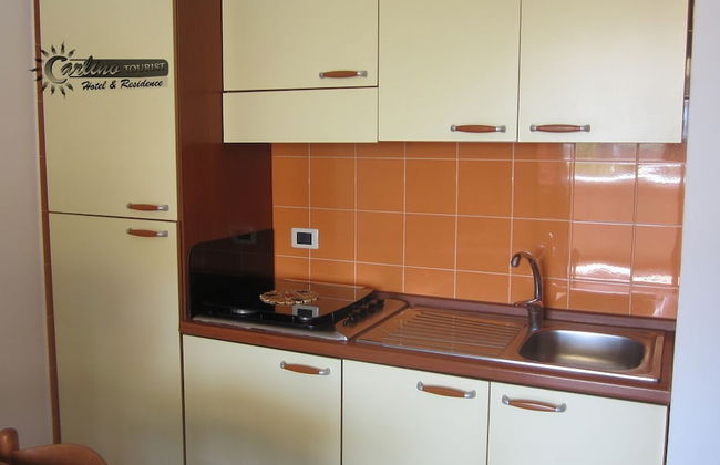 Residence Marina di Carlino Tourist - Foto 9