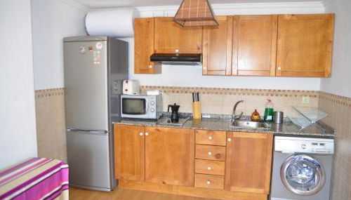 Apartamento Valdenieve VU-TE-15-041 - Foto 3