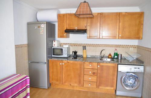 Apartamento Valdenieve VU-TE-15-041 - Foto 3