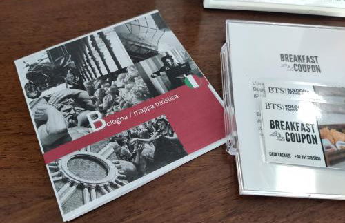 Bologna Travel Suite - Foto 38