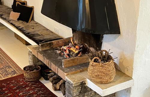 Villa Claudia Domaine les Palmiers - Foto 47