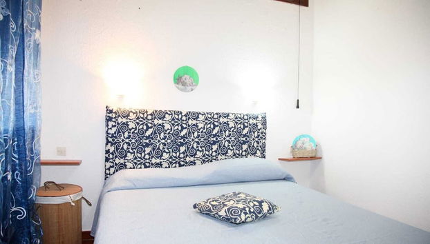 Bilocale Cobalto in Centro - Foto 2, Habitación