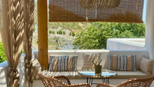 Apademia Skyros Luxury Residences - Foto 5