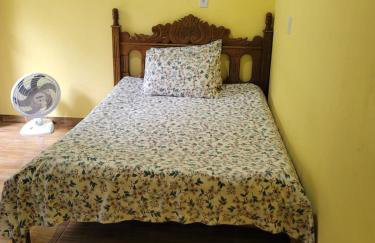 Parati Pousada kadoshi - Foto 3