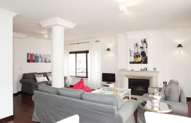 Cascais Guias Gorgeous & Spacious - Photo 26