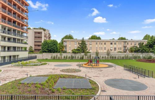 Cefalonia Garden with Terrace & Garage by NDP rent - Foto 36