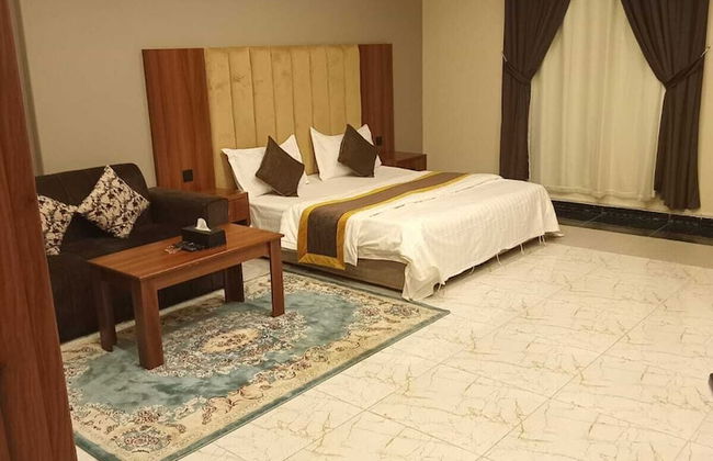 luluat althuraya serviced apartmints 8 - Foto 6