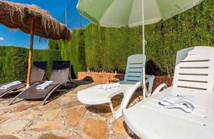 Villa Leonor Monachil by Ruralidays - Foto 27