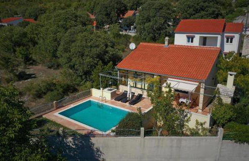 Beautiful Home In Prapatnica - Foto 1