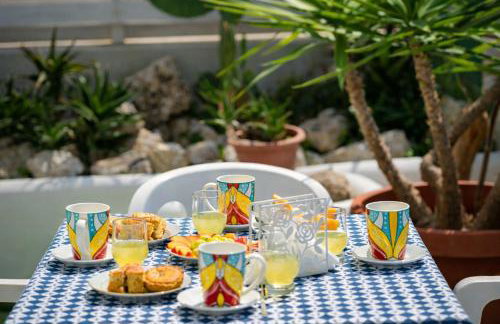 Holiday Paradise, in the heart of Praiano - Foto 44