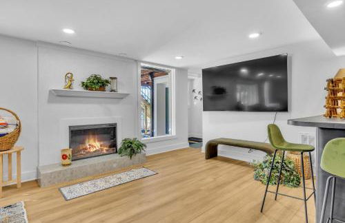 The Lakehouse - Foto 35