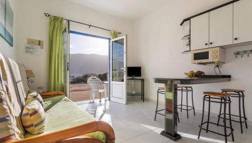 Casa El Sombrerito 1 - La Graciosa - Foto 3