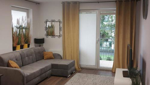 Apartament w Bursztynowych Komnatach - Foto 2