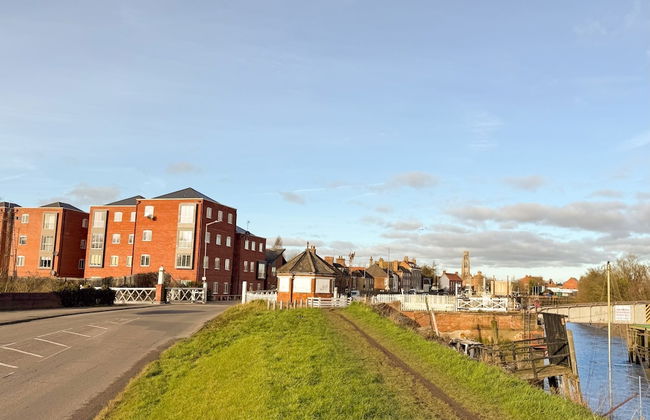 Katrina Suite - Foto 35