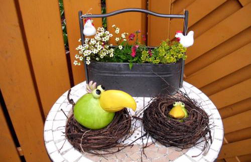 Ferienwohnung Ott - Foto 17