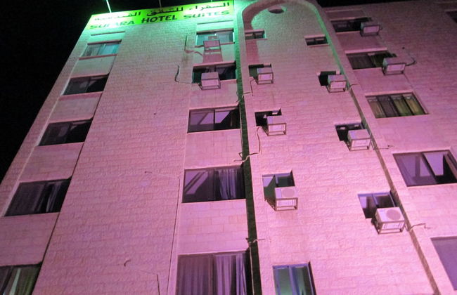 Sufara Hotel Suites - Foto 19